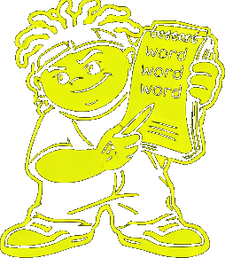 Chunky Munster mascot