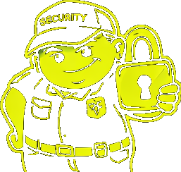 Chunky Munster mascot