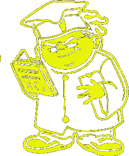 Chunky Munster mascot