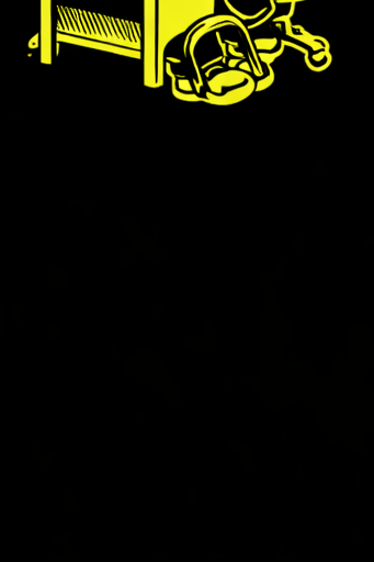 Chunky Munster mascot