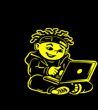 Chunky Munster mascot