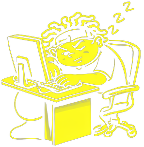 Chunky Munster mascot